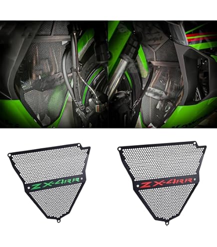 Amazon | ［TRICKSTAR（トリックスター）］Kawasaki ZX-6R(13-23) (24